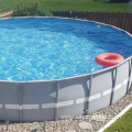 Wholesale large size rectangular customized swimming pool